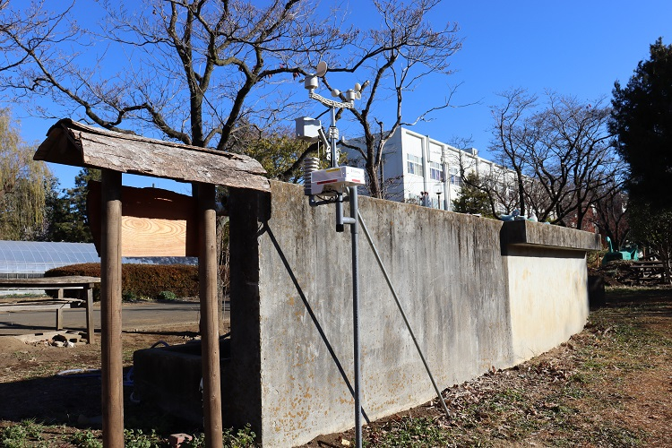 weather sensor01